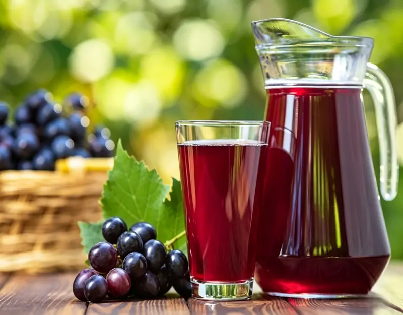 Fruit Juice Jus de fruit