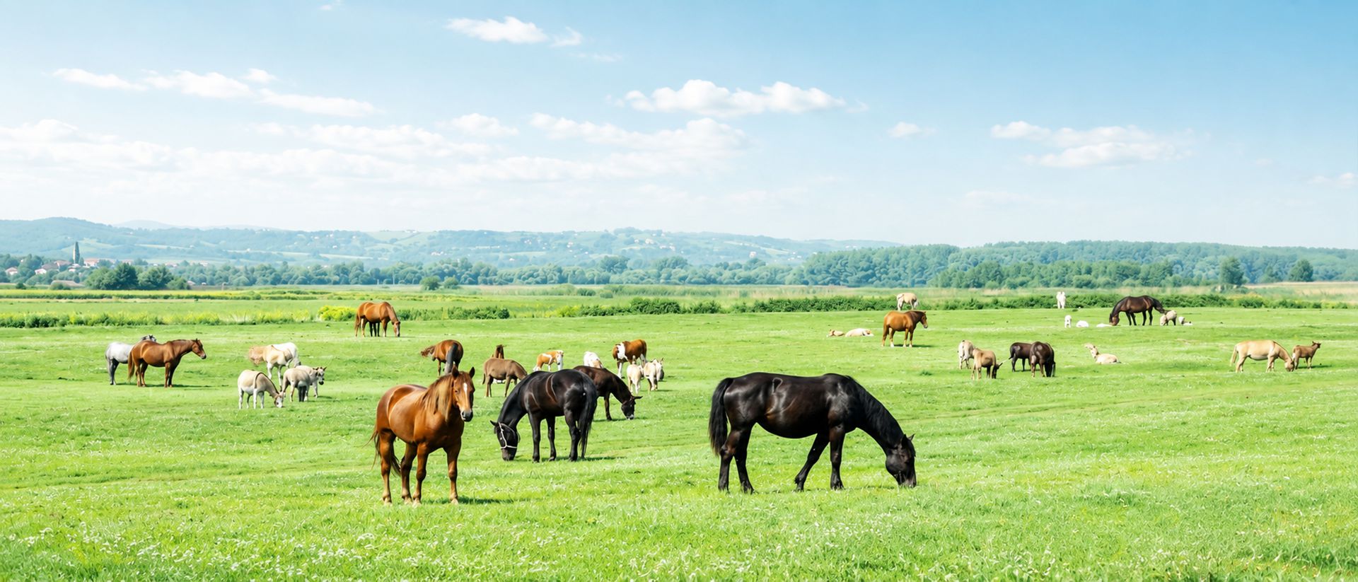 Horse feed additives Additifs alimentaires pour chevaux