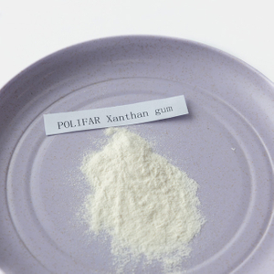 Gomme de xanthane épaississant de qualité alimentaire E415 CAS 11138-66-2