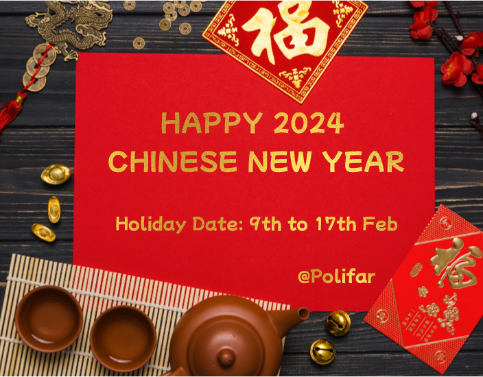 Avis de vacances --- Nouvel An chinois 2024