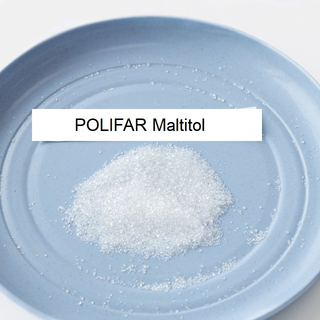 Poudre de maltitol d'édulcorant artificiel E965