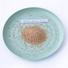 Granule de L-thréonine d'additif de qualité alimentaire à 98,5 %