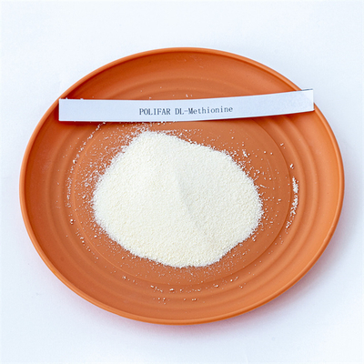 Additif DL-méthionine de qualité alimentaire à 99 % pour la volaille