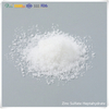 Cristal heptahydraté de sulfate de zinc de qualité alimentaire à 21 %