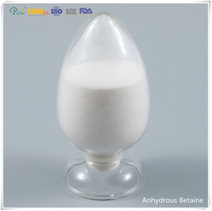 Chlorhydrate de bétaïne anhydre 98 % de qualité alimentaire