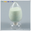 Cristal heptahydraté de sulfate ferreux en vrac à 19,37 %