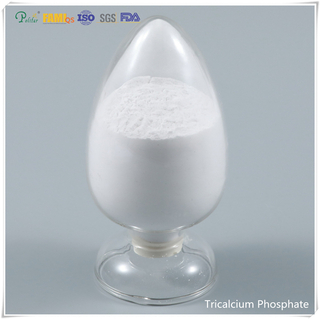 Phosphate tricalcique poudre Feed Grade