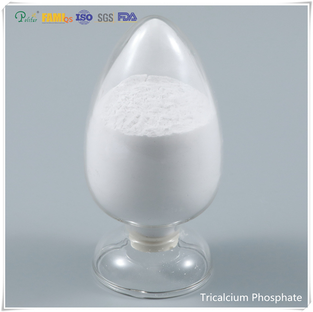 Phosphate tricalcique poudre Feed Grade