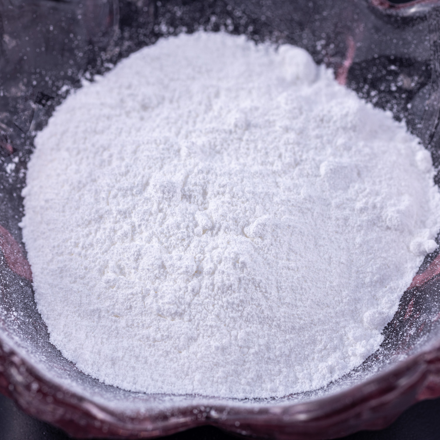Conservateur en poudre de benzoate de sodium E211 approuvé par la FDA