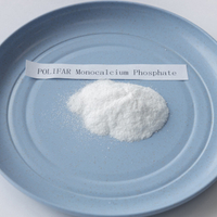 Prix ​​d'usine du phosphate monocalcique de qualité alimentaire (MCP)