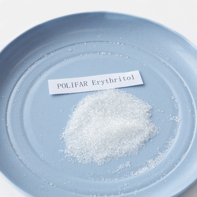 Érythritol