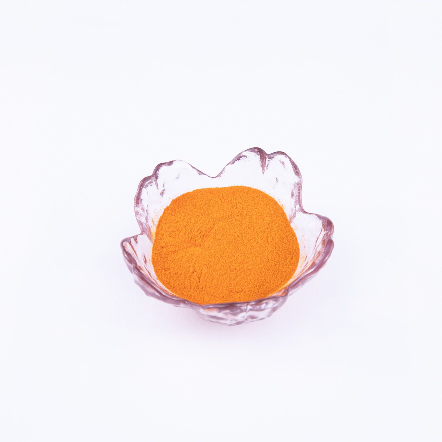 Colorant alimentaire 10 % E160A Additif en poudre de bêta-carotène