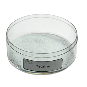 Fournisseur de taurine de qualité alimentaire de pureté à 99 %