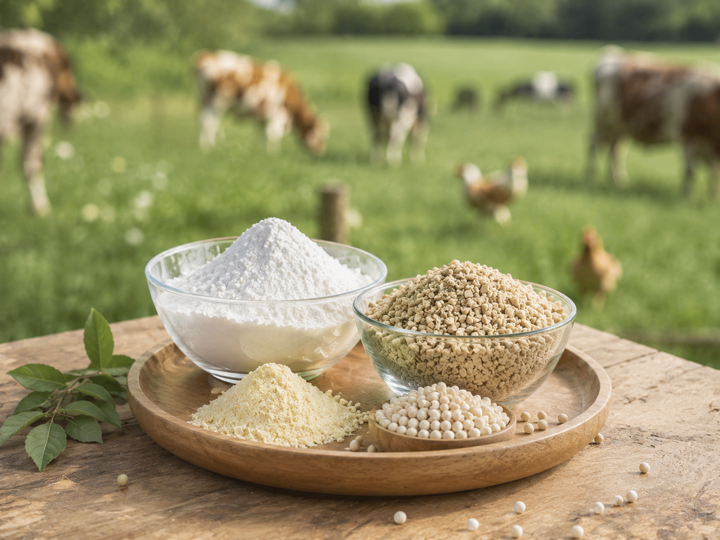 Additif alimentaire