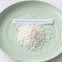 Additif de gros E202 Conservateur de sorbate de potassium