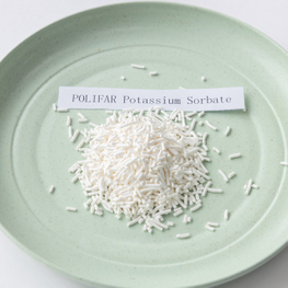 Additif de gros E202 Conservateur de sorbate de potassium