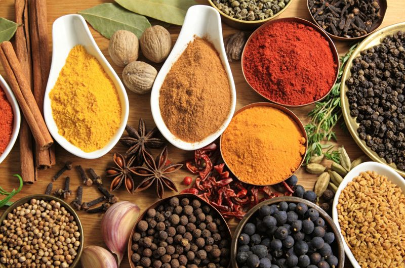 Colorant alimentaire 10 % E160A Additif en poudre de b&ecirc;ta-carot&egrave;ne