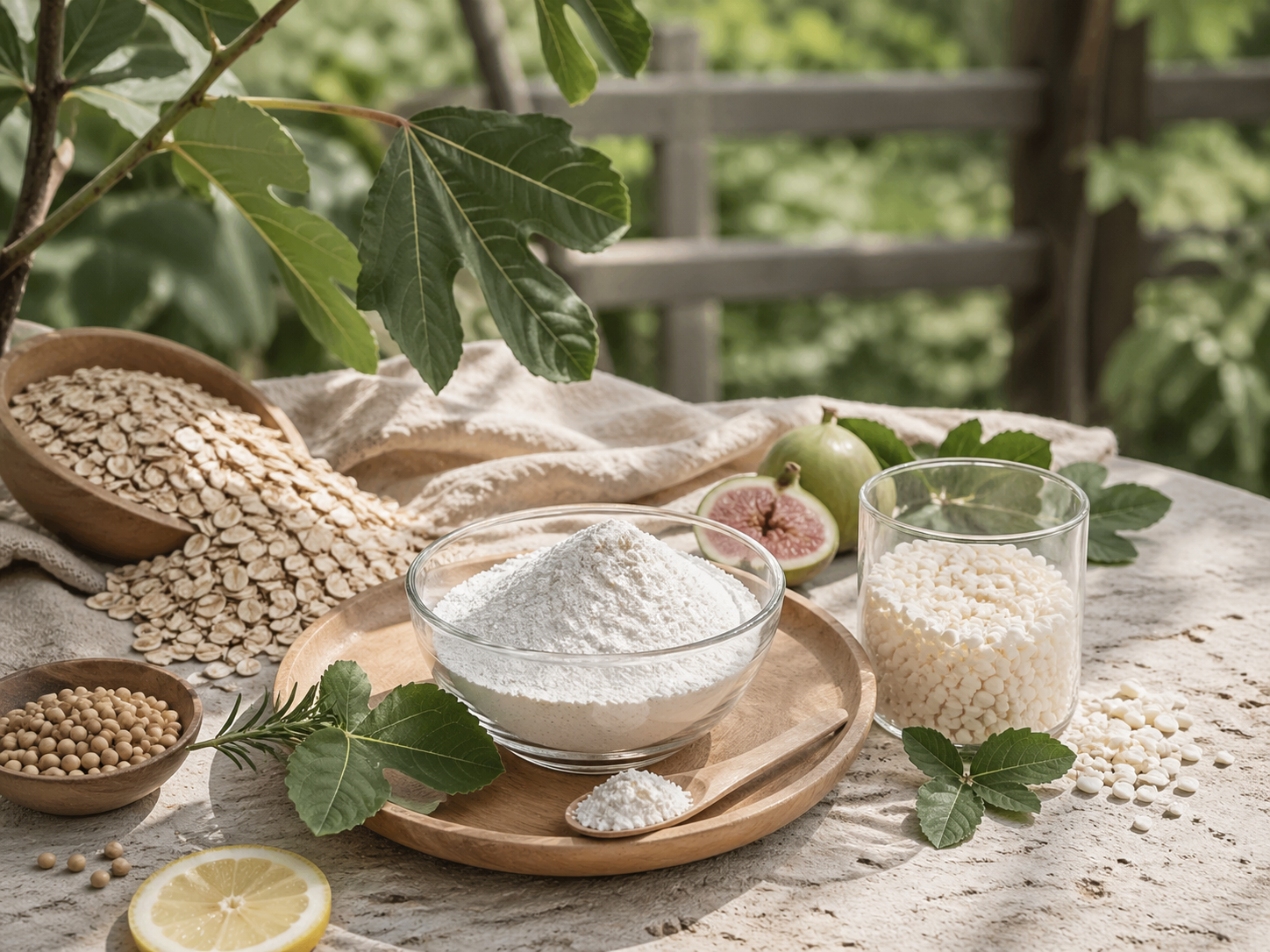Alimentation naturelle 