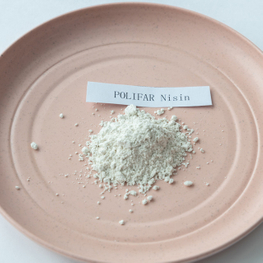 Poudre conservatrice CAS 1414-45-5 de nisine de la catégorie comestible E234