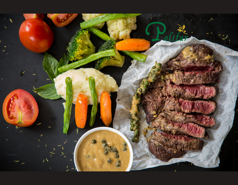 Sorbate de potassium