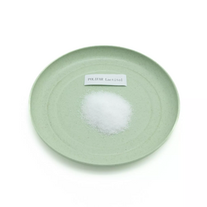 Poudre de lactitol de haute pureté à 99 % de sucre et de calories