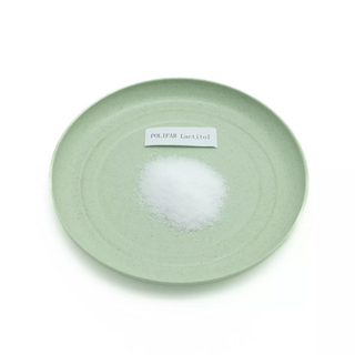 Poudre de lactitol de haute pureté à 99 % de sucre et de calories