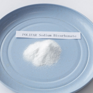 Sac de poudre de bicarbonate de sodium E500 de qualité alimentaire, sac de 50 lb