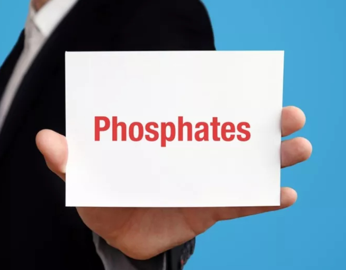 Applications et utilisations des additifs phosphatés dans la nourriture