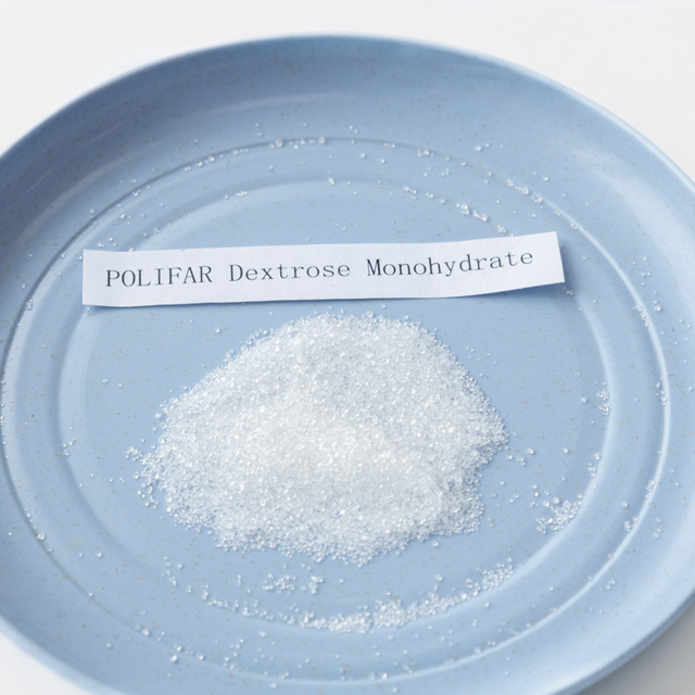Dextrose monohydraté Dextrose anhydre monohydraté de qualité alimentaire