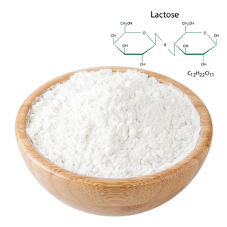MSDS Lactose monohydraté en poudre 200 Mesh en vrac