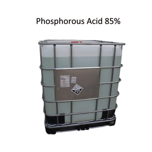 Additif alimentaire en vrac d'acide phosphorique de la catégorie comestible 85% E338