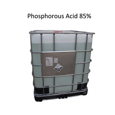 Additif alimentaire d'acide phosphorique de la catégorie comestible 85% E338 en vrac