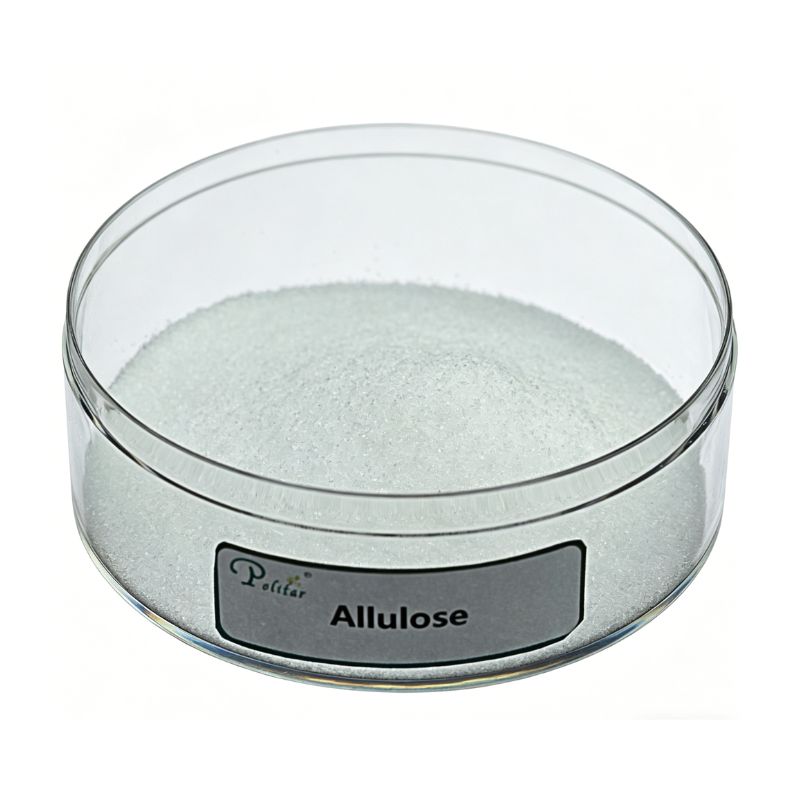 D-Allulose | Édulcorant alimentaire naturel faible en calories