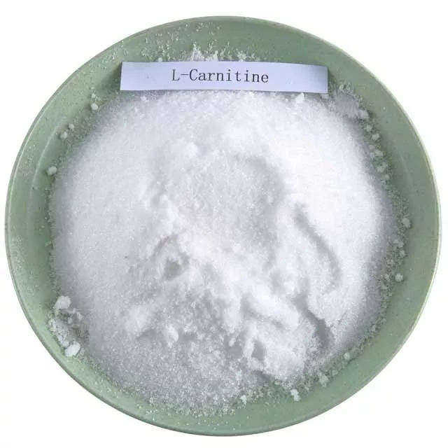 L-Carnitine de qualité alimentaire