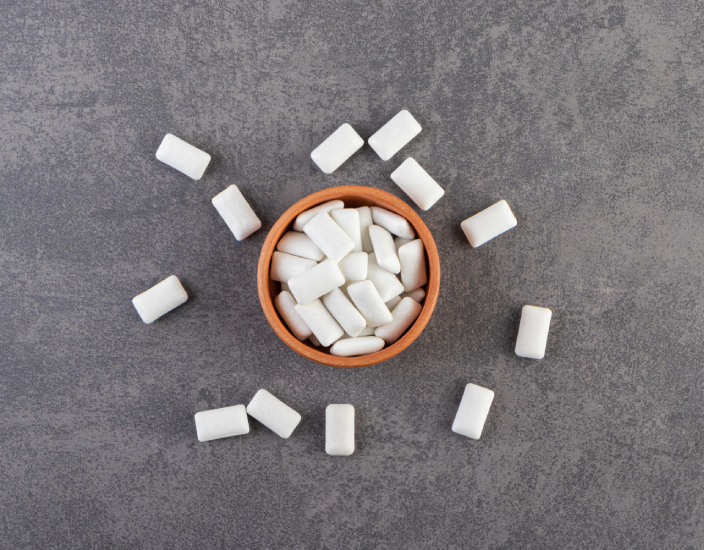 Quelle est la signification du sorbitol?