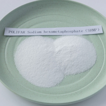 Humectant 68 % hexamétaphosphate de sodium SHMP additif alimentaire
