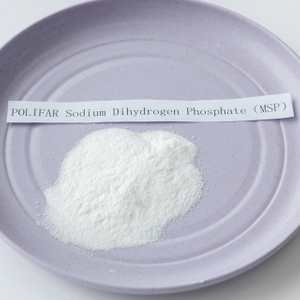 Additif alimentaire humectant phosphate monosodique MSP