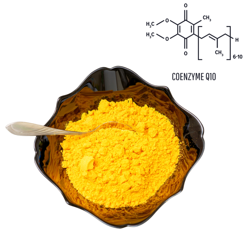 Coenzyme Q10