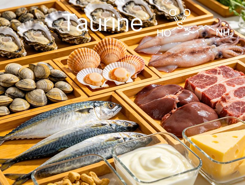 Taurine