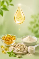 Suppléments nutritionnels