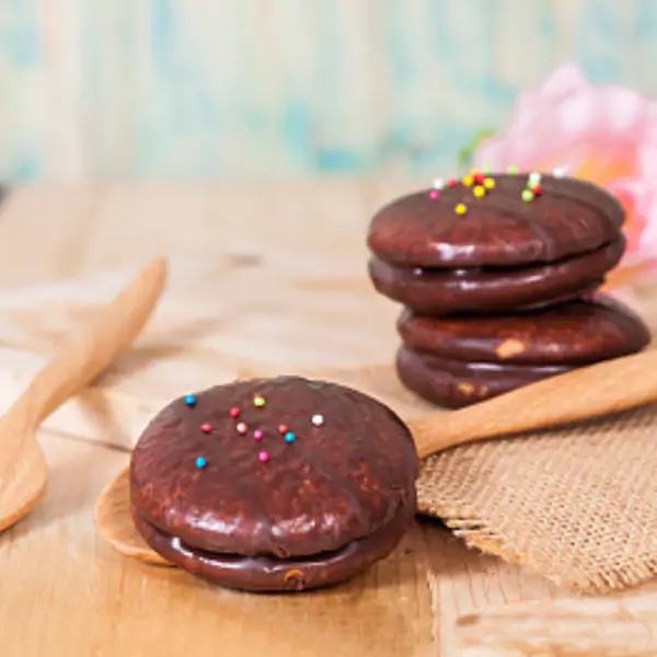 Produits de boulangerie