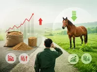 Fluctuations des prix de la farine de soja