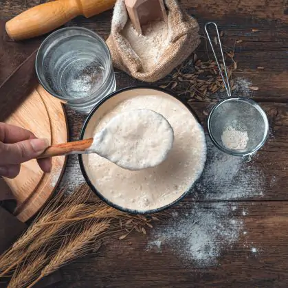 Propionate de sodium