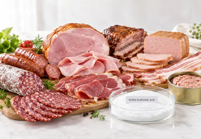 Industrie de la viande