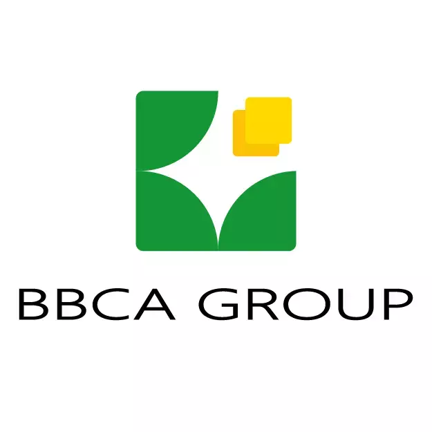 groupe BBCA