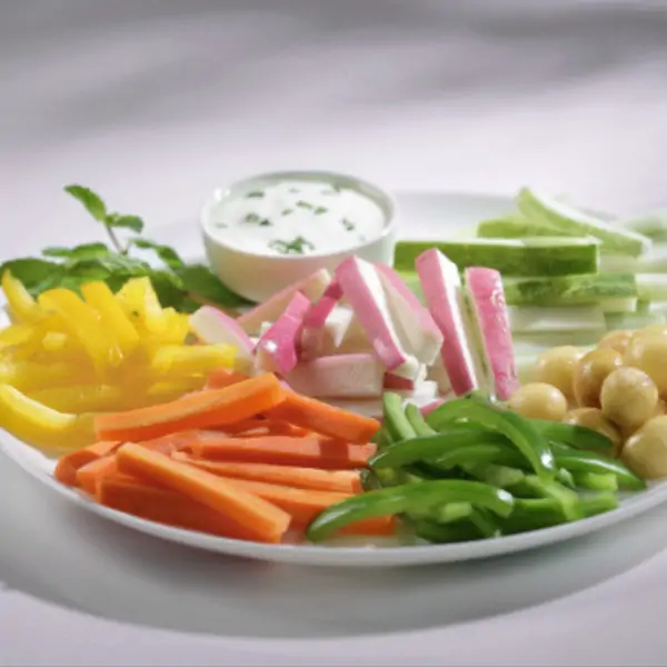 Sauces et vinaigrettes
