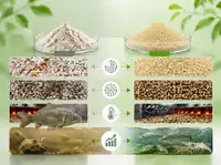 Lysine de qualité inférieure