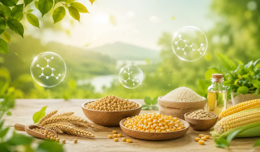 Additifs alimentaires
