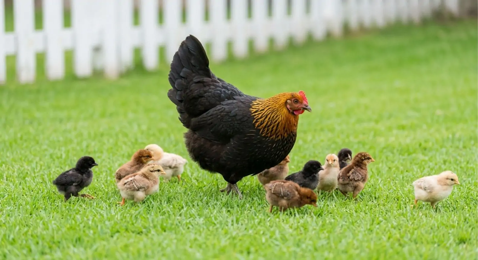 Poultry Feed Additives Additifs alimentaires pour volailles