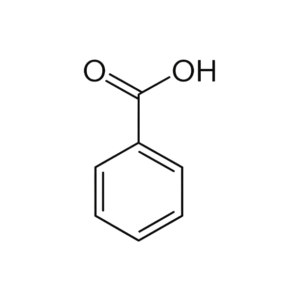 Acide Benzoïque